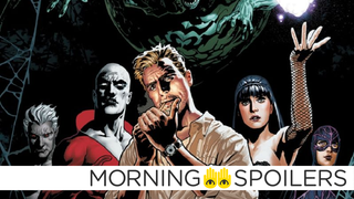 Even More Rumors About <i>Justice League Dark</i>'s Heroes Getting Standalone Movies